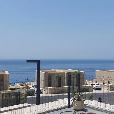 Sun And The Lovely Sea View Dom wakacyjny Wlora