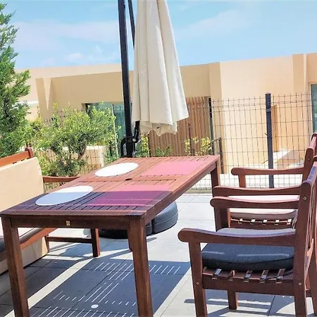 Holiday home Sun And The Lovely Sea View Vlore