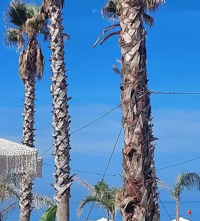 Dom wakacyjny Sun And The Lovely Sea View Wlora