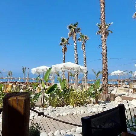 Sun And The Lovely Sea View Vlore